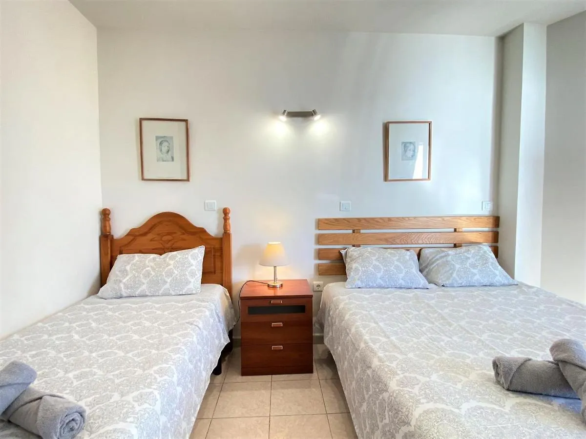 Apartmán Torresol Torrecilla 506 Casasol Nerja Španělsko