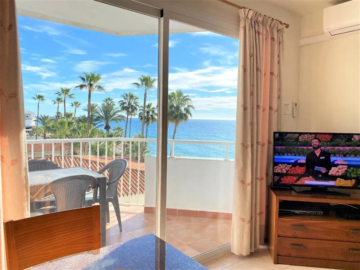 Apartmán Torresol Torrecilla 506 Casasol Nerja