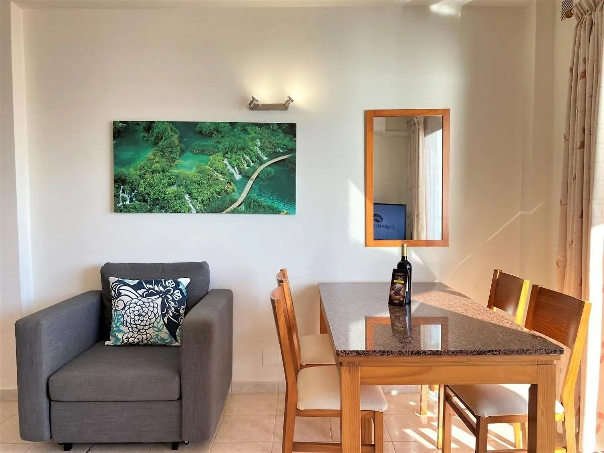 Torresol Torrecilla 506 Casasol Apartment Nerja