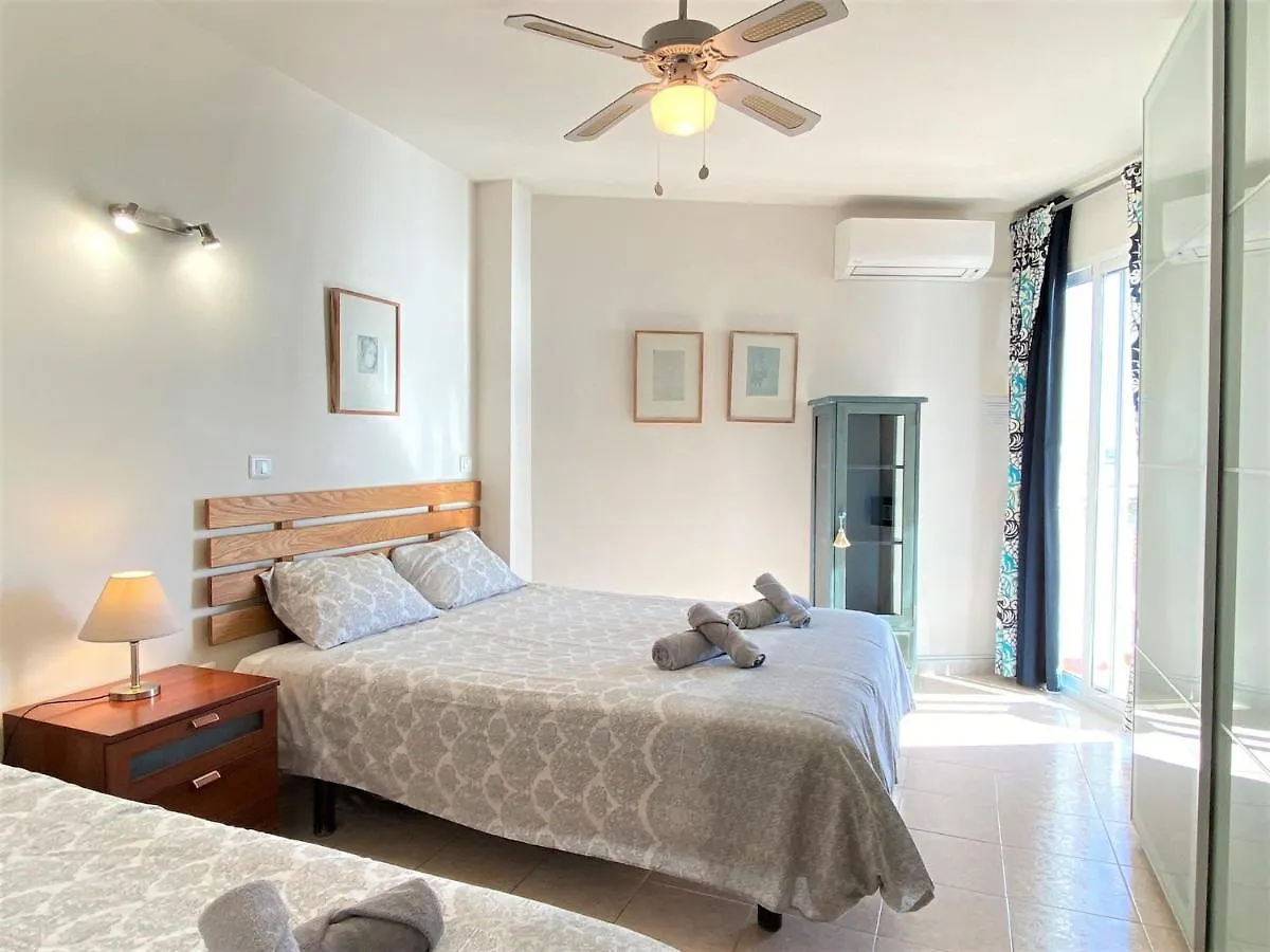 Torresol Torrecilla 506 Casasol Apartment Nerja