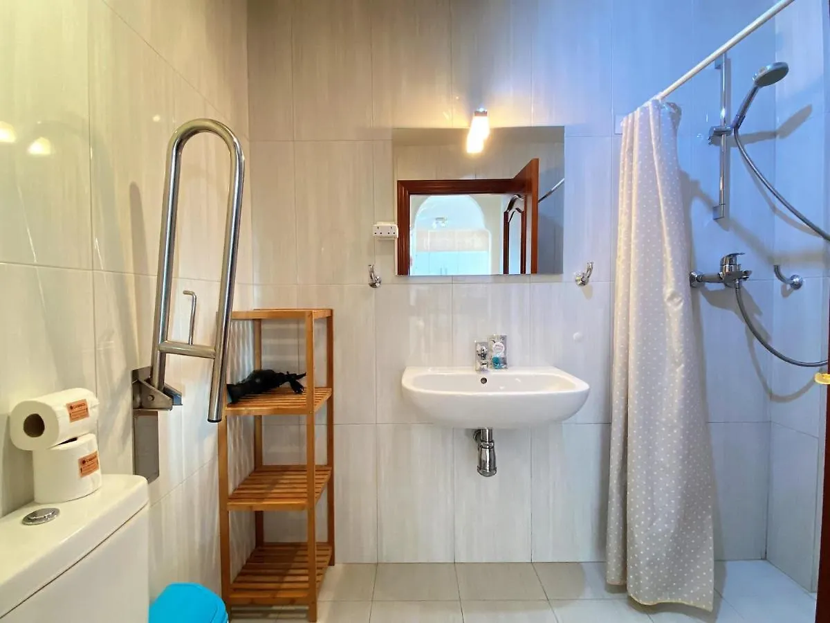 Torresol Torrecilla 506 Casasol Apartment Nerja 0*,  Spain
