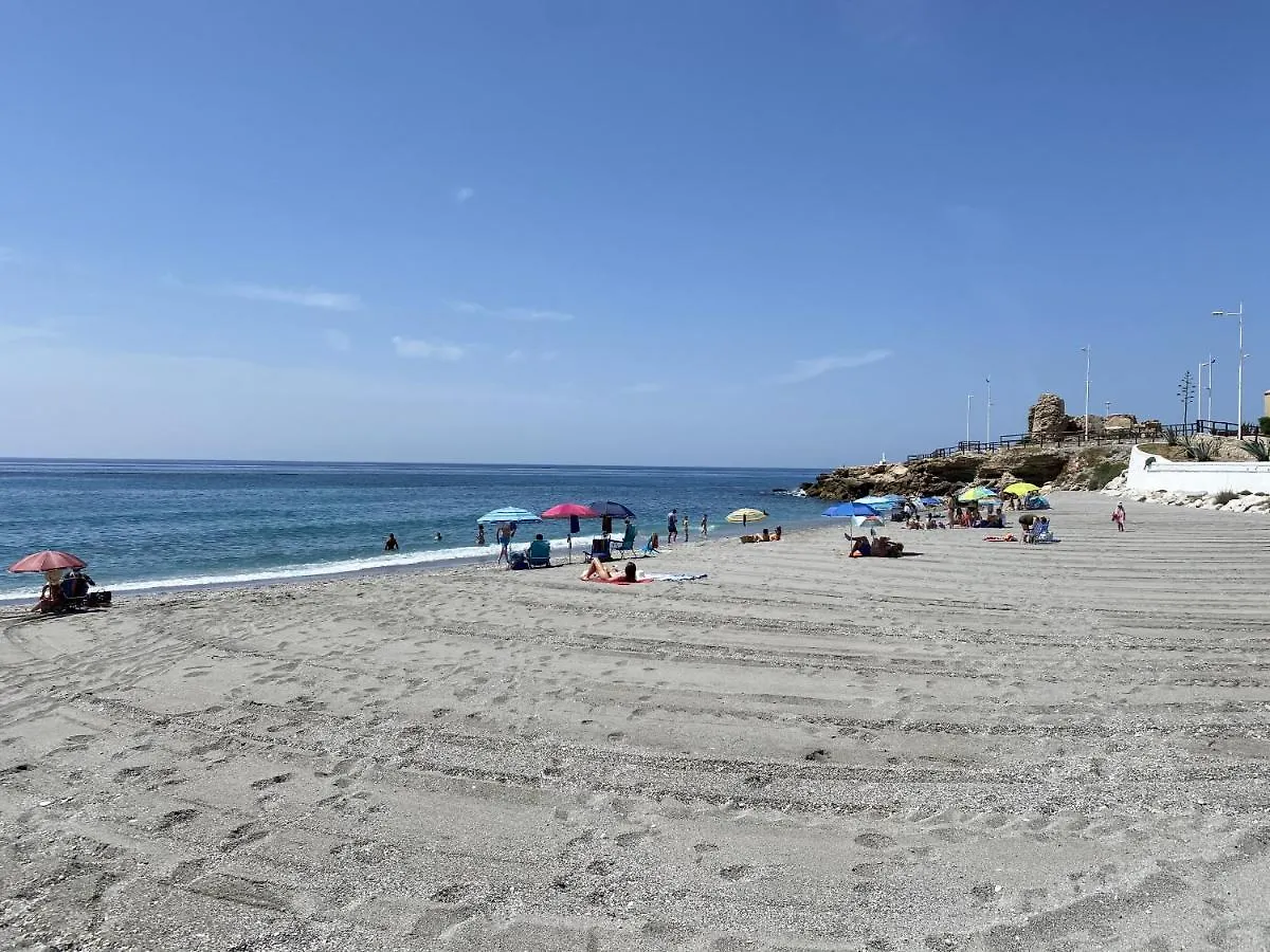 Torresol Torrecilla 506 Casasol Apartment Nerja Spain