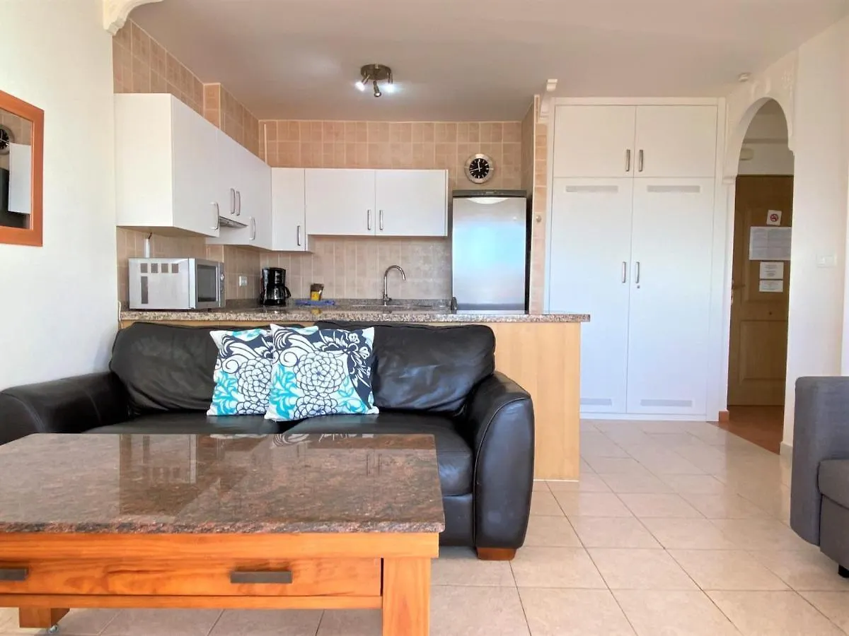 Torresol Torrecilla 506 Casasol Apartment Nerja 0*,  Spain