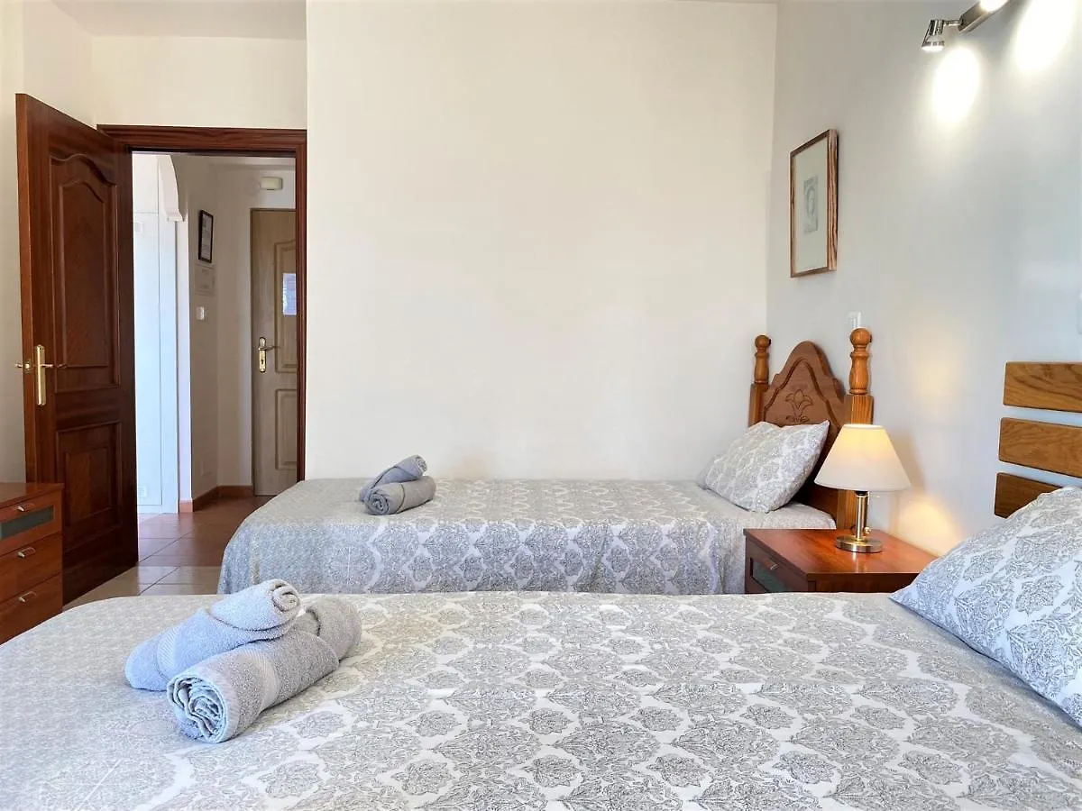 Torresol Torrecilla 506 Casasol Apartment Nerja 0*,