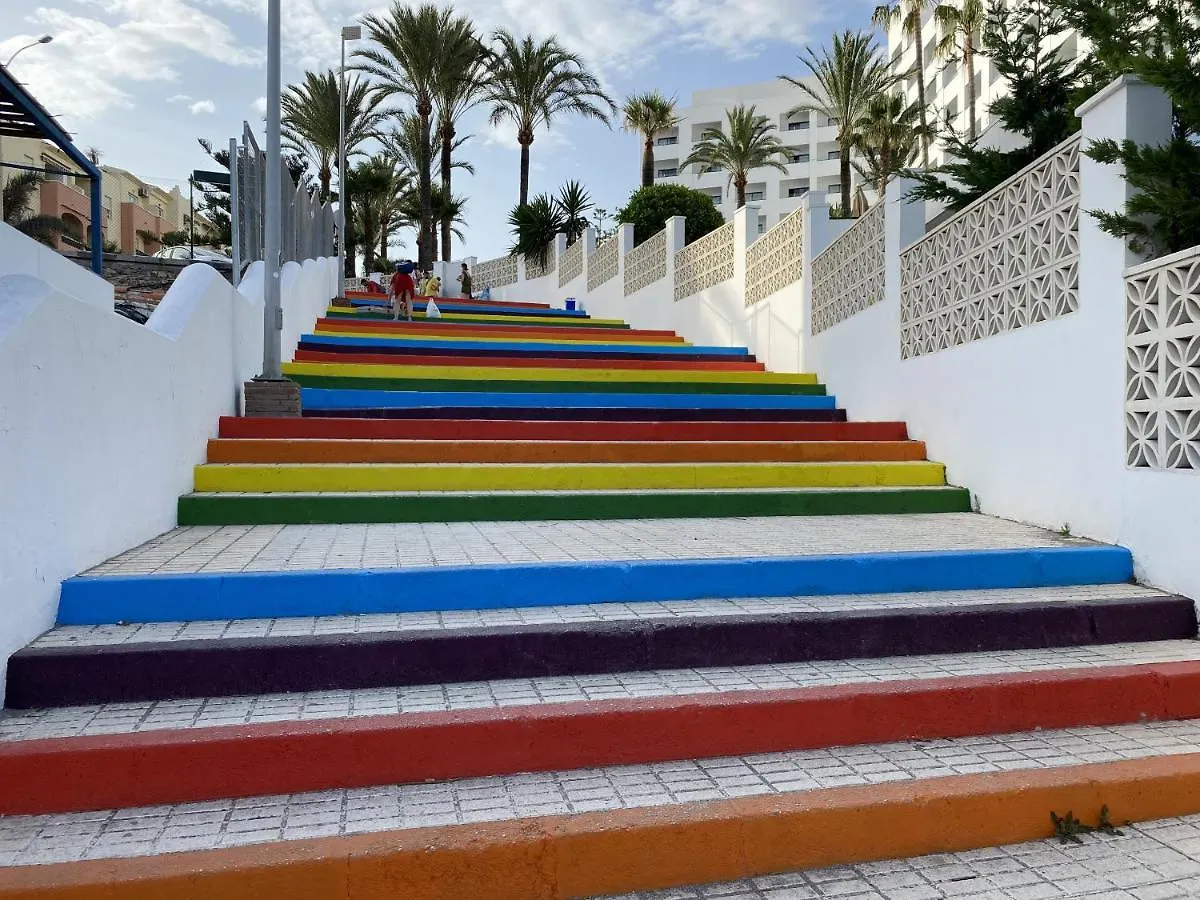 Torresol Torrecilla 506 Casasol Apartment Nerja