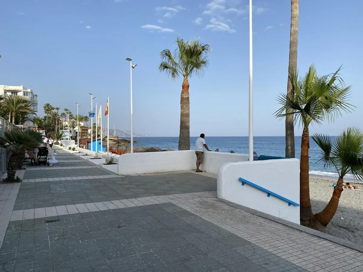 Torresol Torrecilla 506 Casasol Apartment Nerja Spain