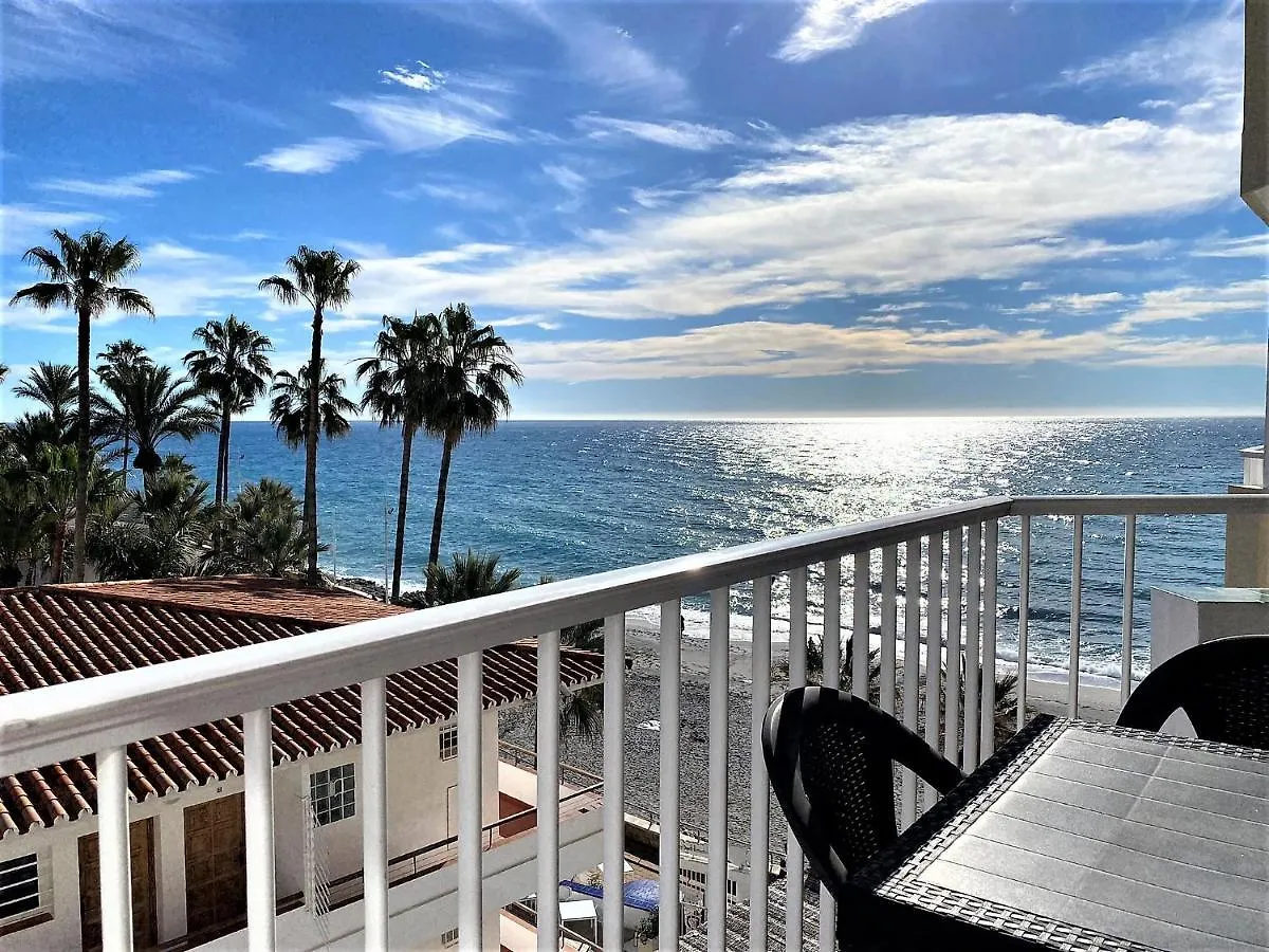 Torresol Torrecilla 506 Casasol Apartment Nerja