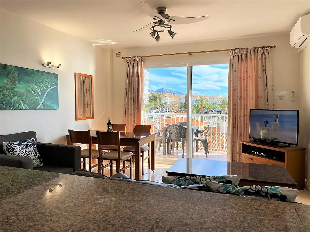 Torresol Torrecilla 506 Casasol Apartment Nerja