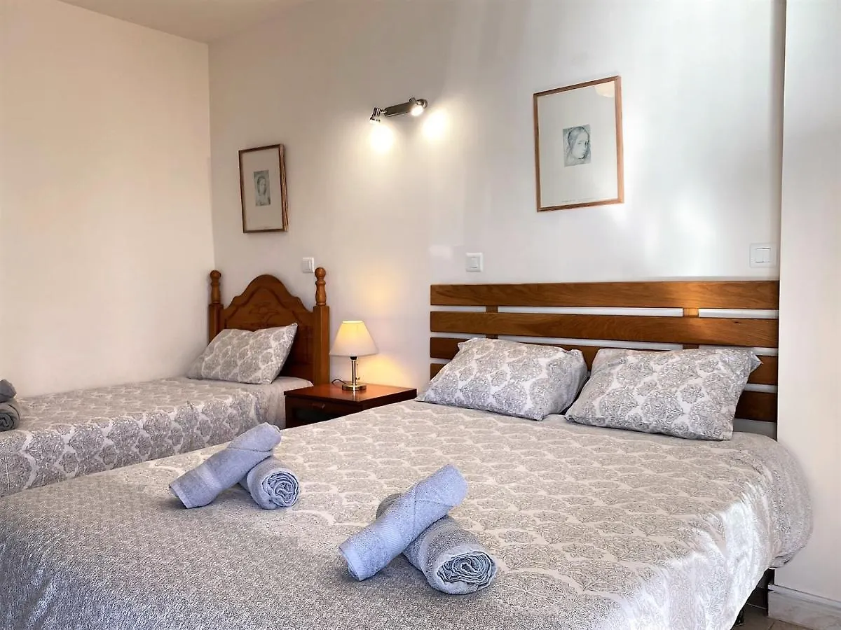 Torresol Torrecilla 506 Casasol Apartment Nerja 0*,
