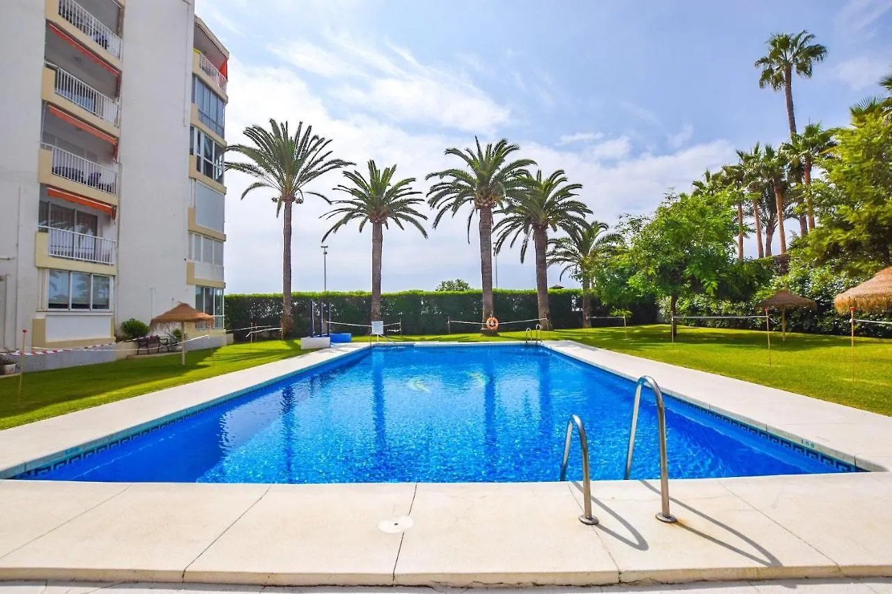 Torresol Torrecilla 506 Casasol Apartment Nerja