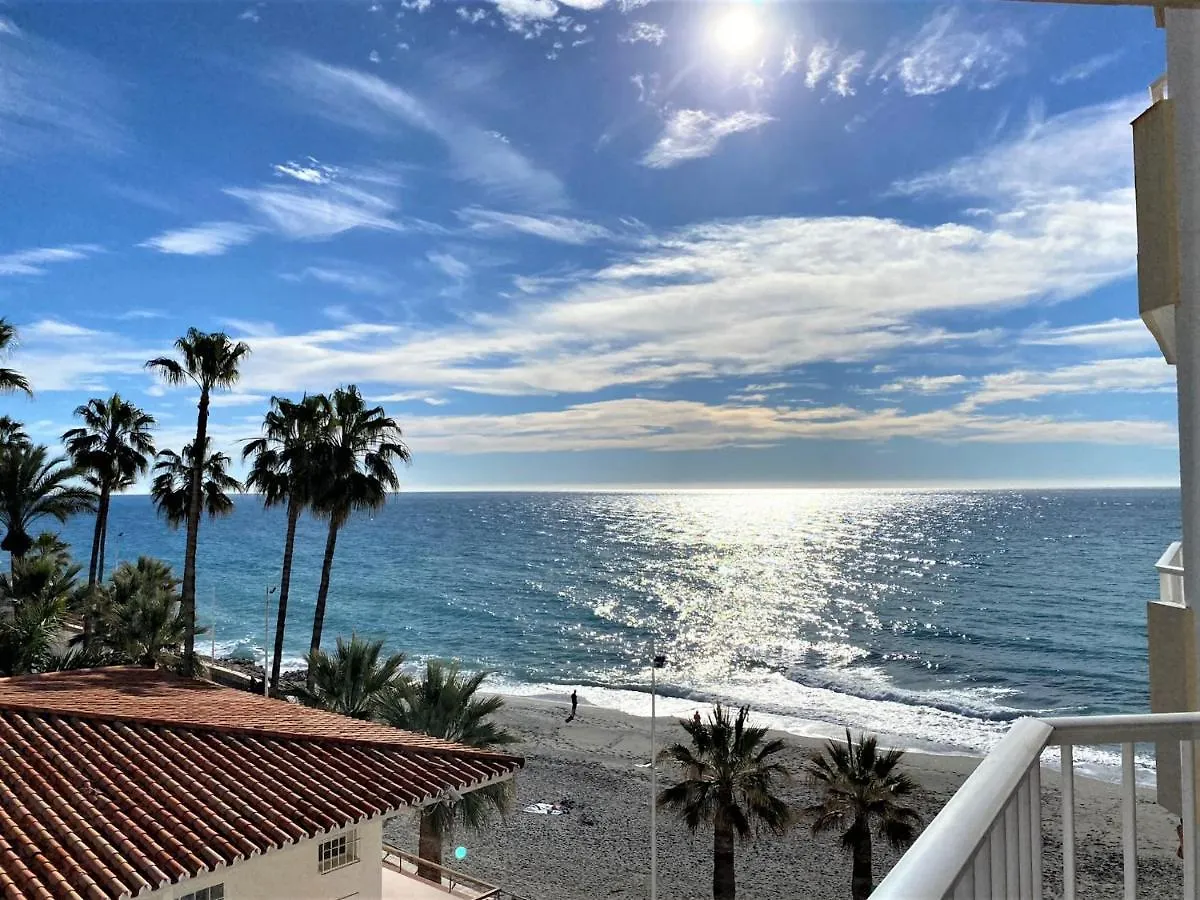 Torresol Torrecilla 506 Casasol Apartment Nerja