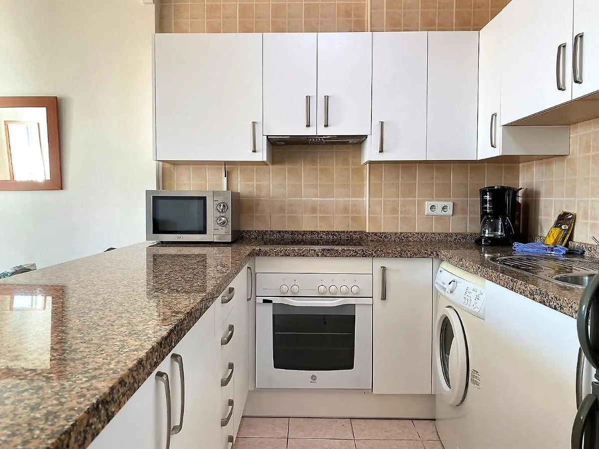 Torresol Torrecilla 506 Casasol Apartment Nerja