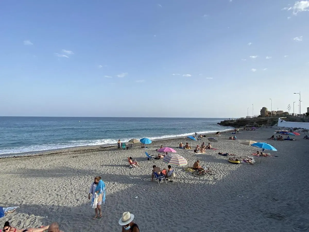 Torresol Torrecilla 506 Casasol Apartment Nerja