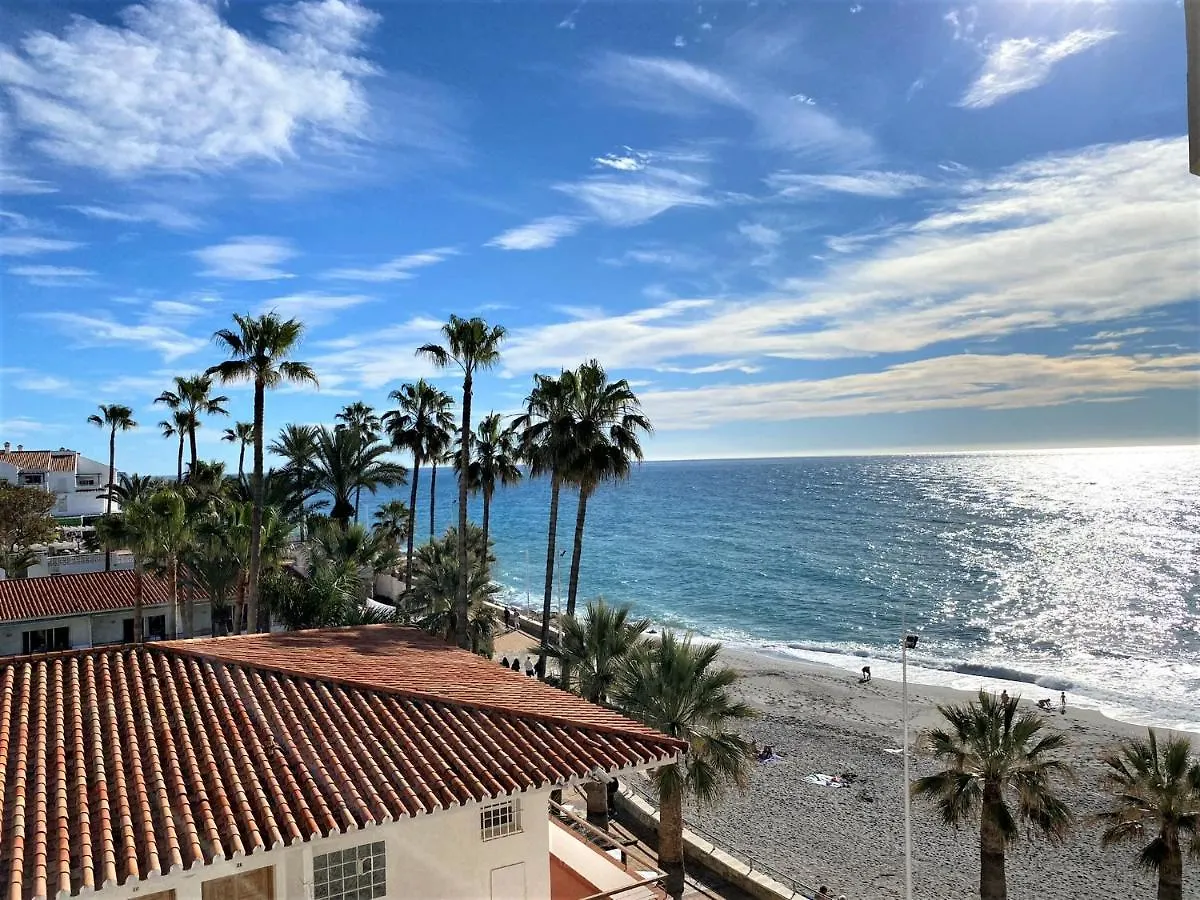 Torresol Torrecilla 506 Casasol Apartment Nerja 0*,  Spain