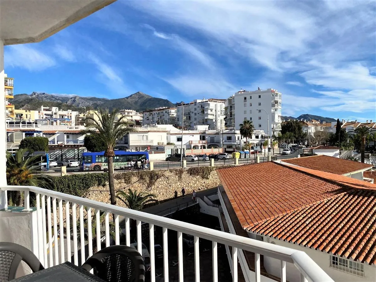 Torresol Torrecilla 506 Casasol Apartment Nerja