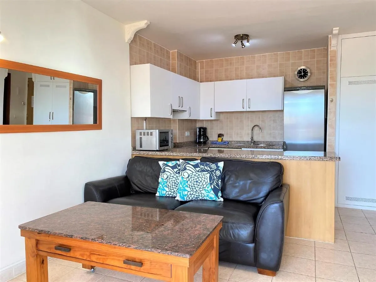 Torresol Torrecilla 506 Casasol Apartment Nerja Spain