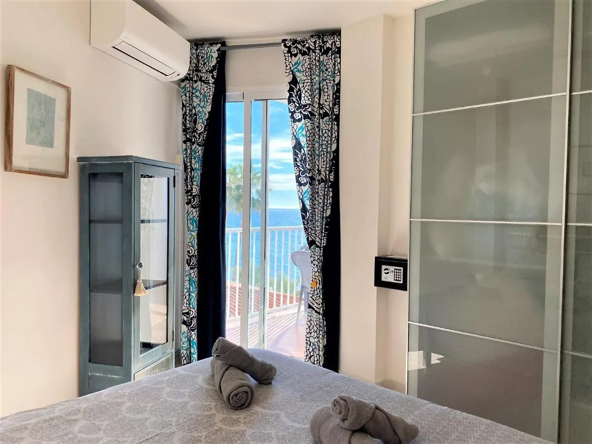 Torresol Torrecilla 506 Casasol Apartment Nerja