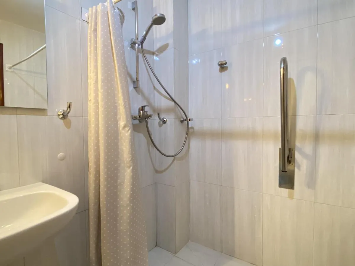 Torresol Torrecilla 506 Casasol Apartment Nerja Spain