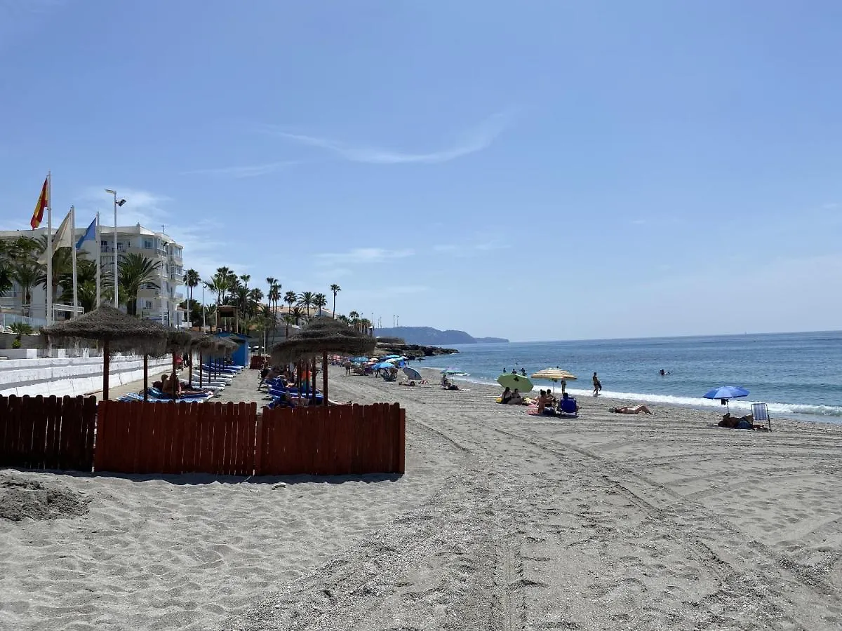 Torresol Torrecilla 506 Casasol Apartment Nerja